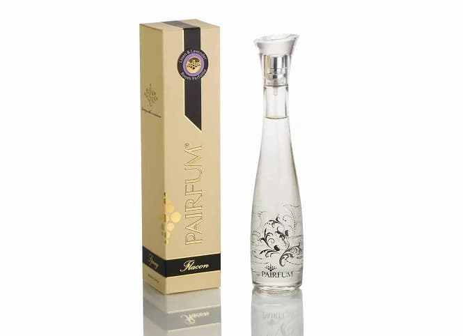 PAIRFUM ルームパヒューム100ML / リネン&ラベンダー