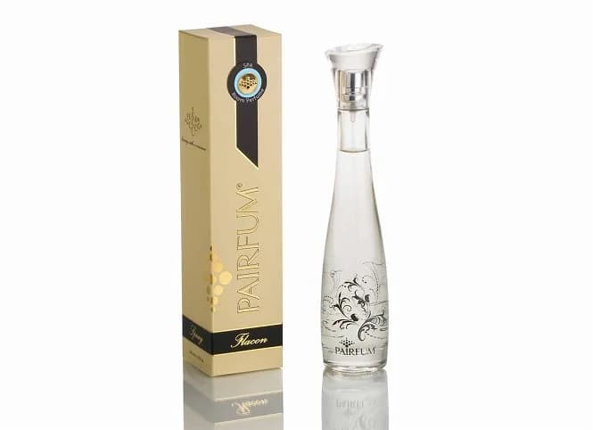 PAIRFUM ルームパヒューム100ML / スパ