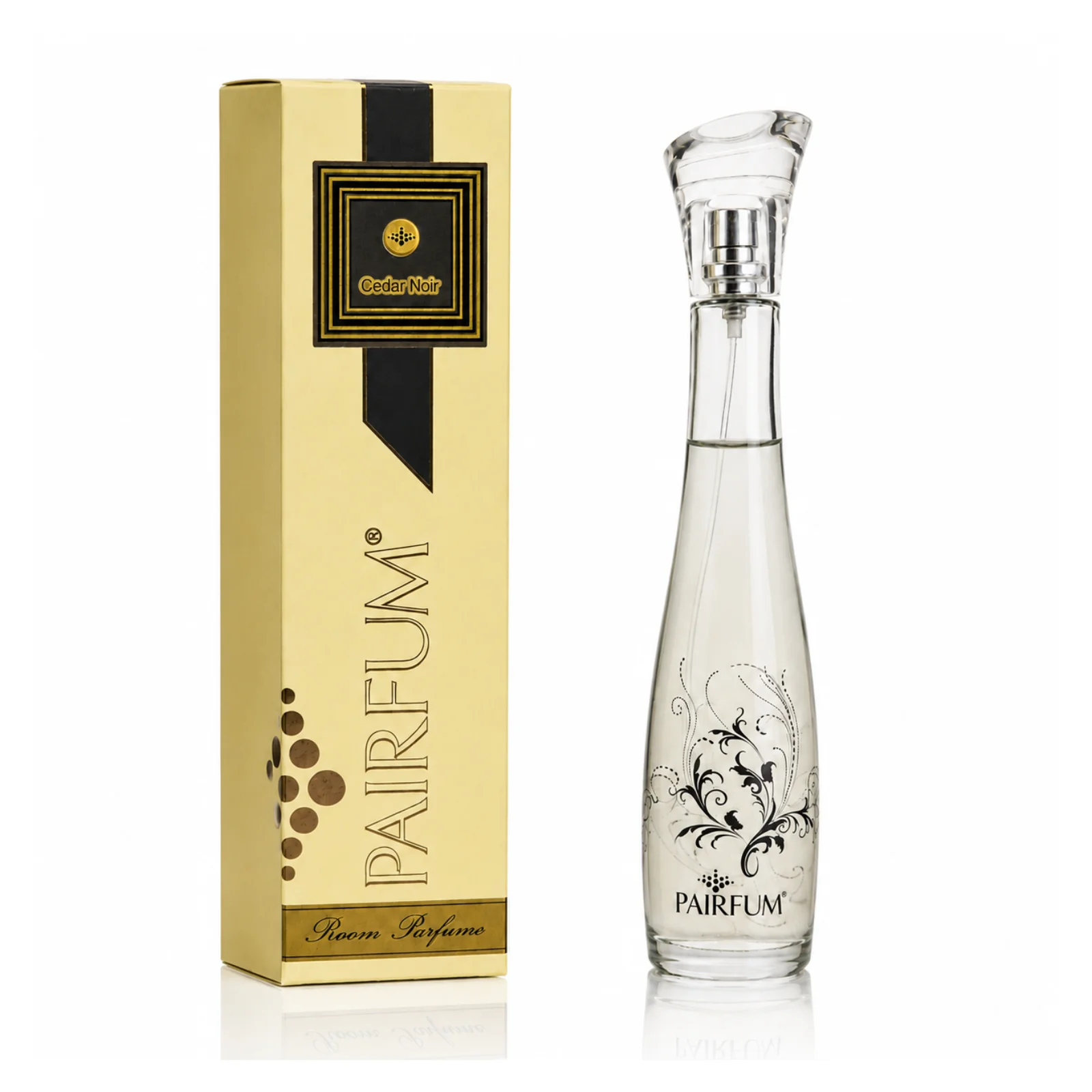 PAIRFUM ルームパヒューム100ML / シダーノワール