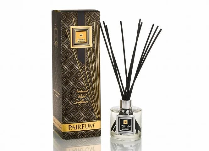 PAIRFUM クラシック・リードディフューザー200ML / オランジェリーブロッサム