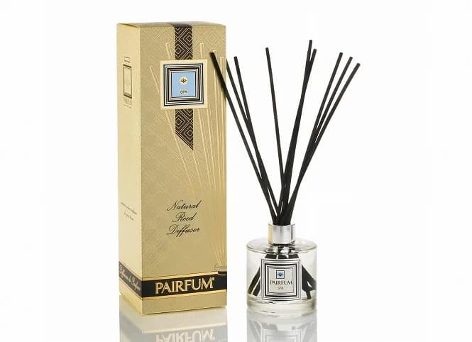 PAIRFUM クラシック・リードディフューザー200ML / スパ