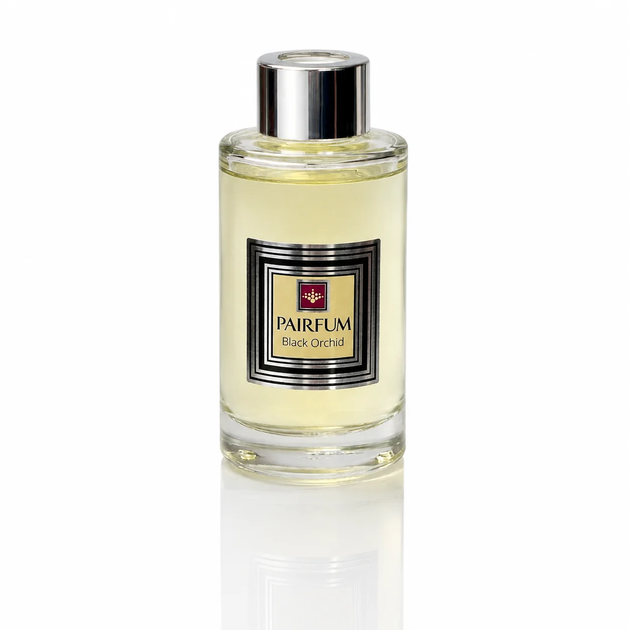 PAIRFUM プティ・リードディフューザー100ML / ブラックオーキッド