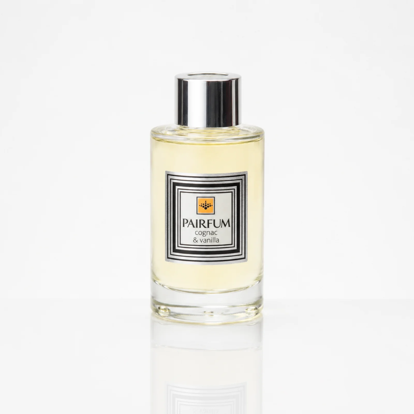 PAIRFUM プティ・リードディフューザー100ML / コニャック&バニラ