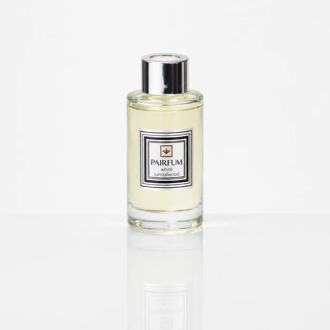 PAIRFUM プティ・リードディフューザー100ML / ホワイトサンダルウッド