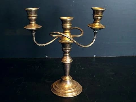 キャンドルスタンド