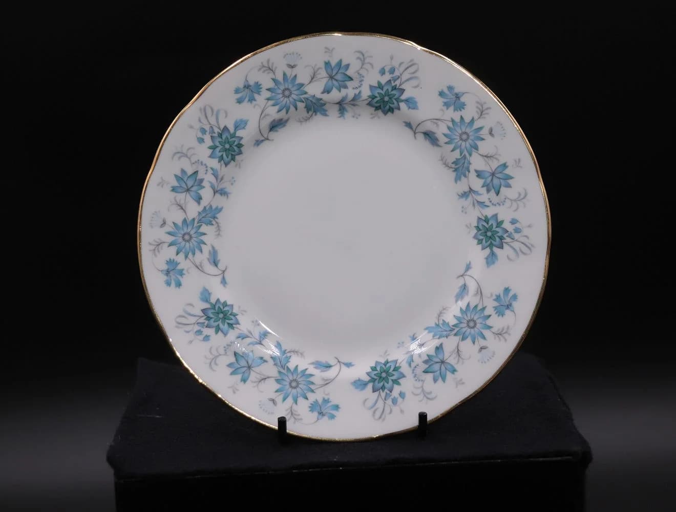 プレート Colclough BRAGANZA