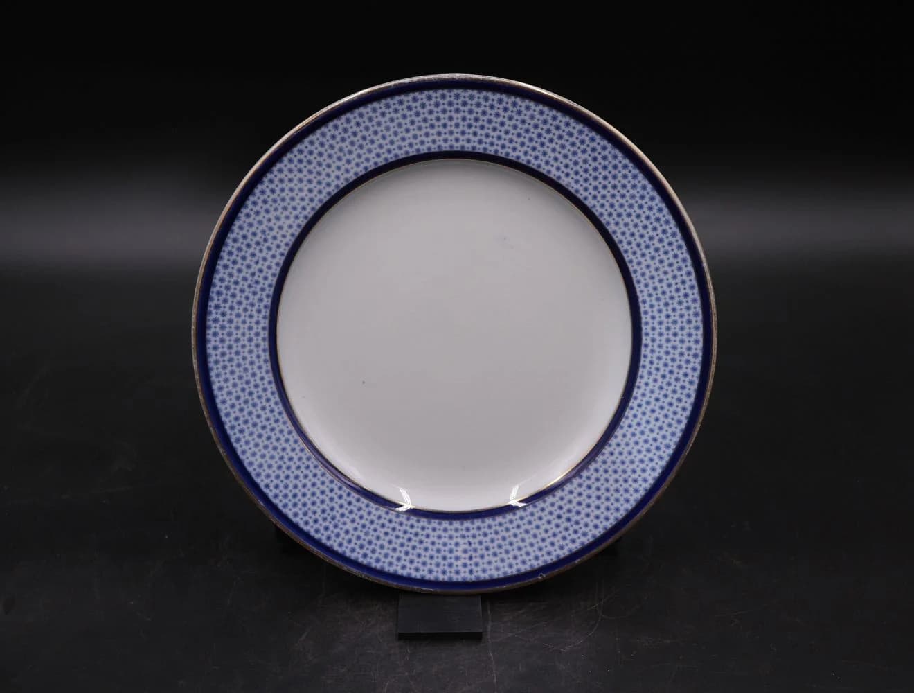 プレート Spode