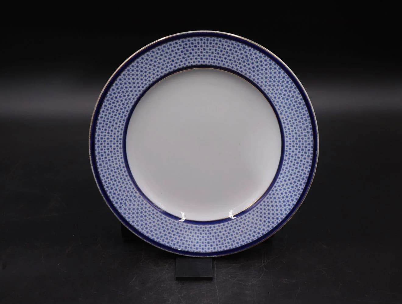 プレート Spode