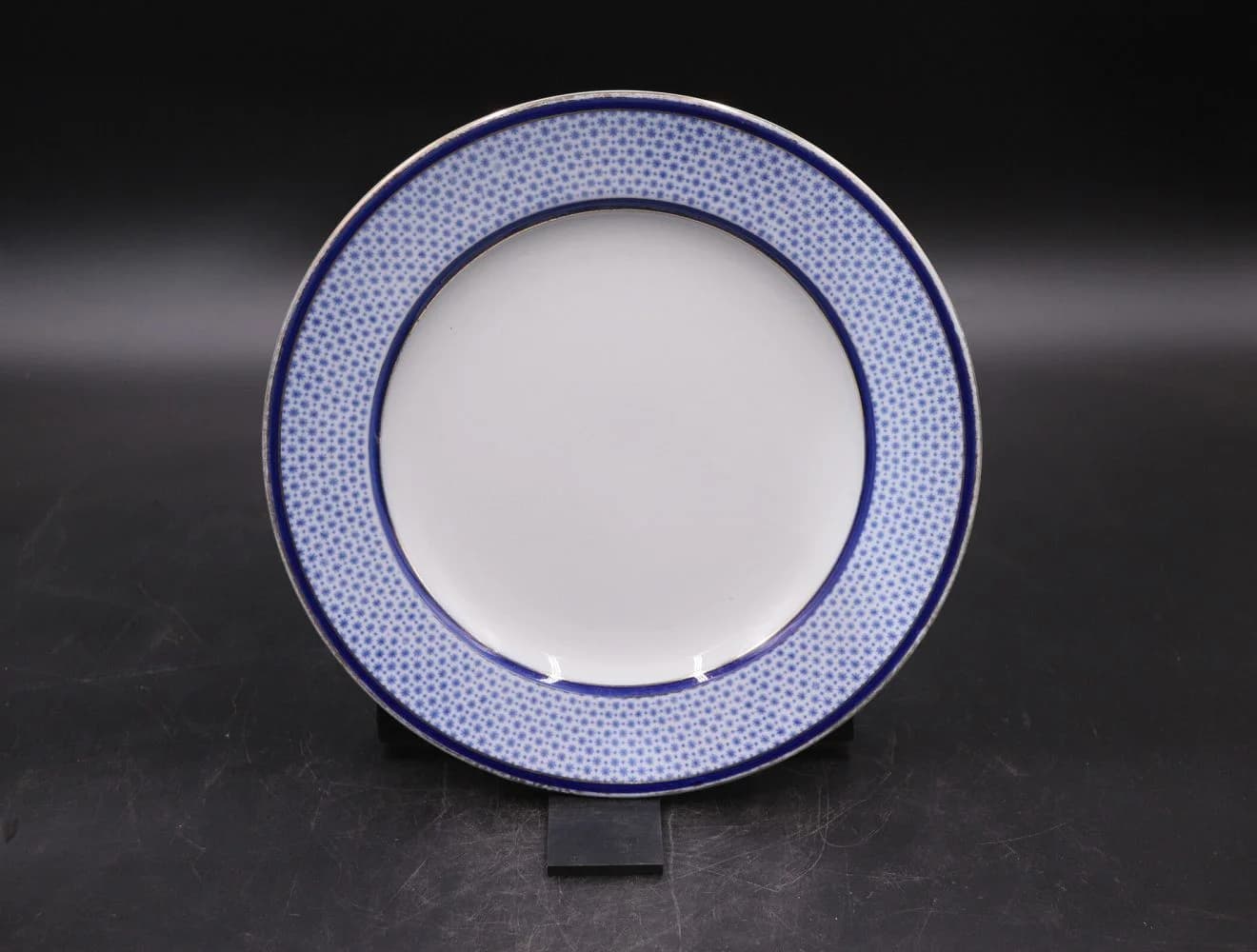 プレート Spode