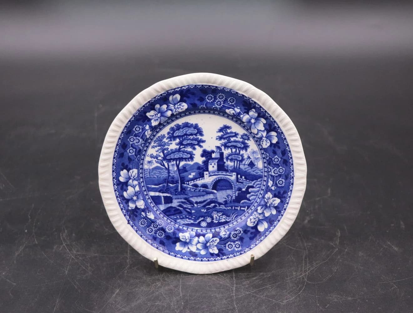プレート Spode