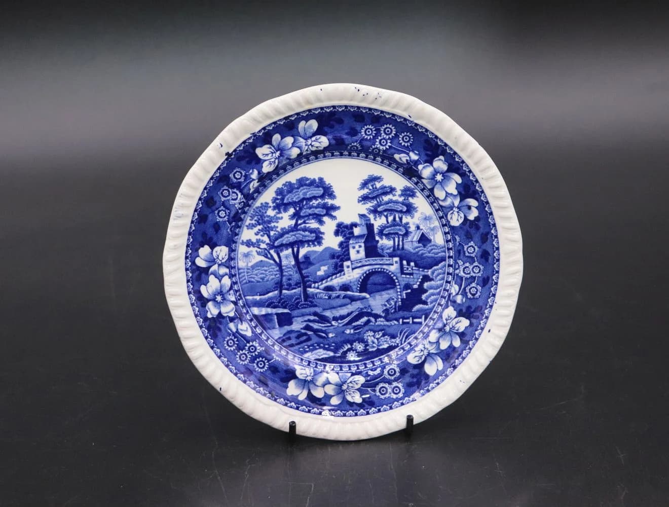 プレート Spode
